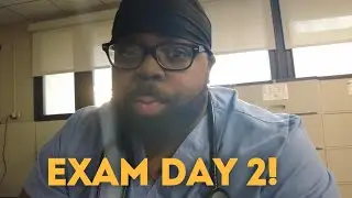 LPN To RN Bridge | Week 5 | Day 1-2 | Peds/OB Exam 2!