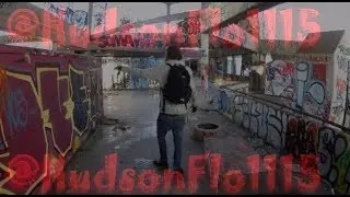 Hudson Flo -  