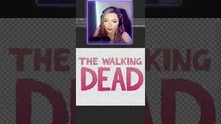 YouTube Thumbnail Dynamic Text Tutorial #shorts #tutorial #thumbnail