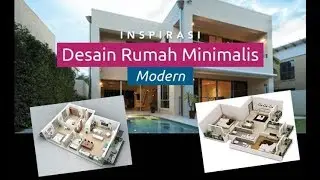 Inspirasi Desain Rumah Minimalis Bagi Pasangan Muda Namun Terkesan Luas