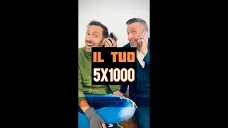 IL TUO 5x1000