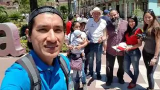 Zaruma - Tierra del oro y el café 🇪🇨⛏☕ Parte #3