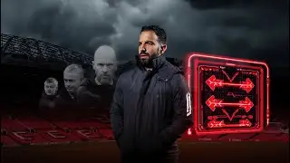 Did Amorim RUIN Manchester United? The analysis that DEFEATS the prejudices