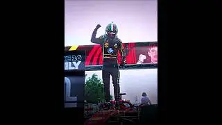 Leclerc Monza 2024 win edit 🇮🇹❤