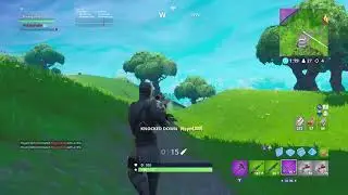 Crazy Snipes!!