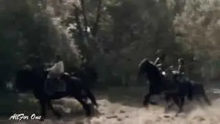 The Musketeers - Endlessly