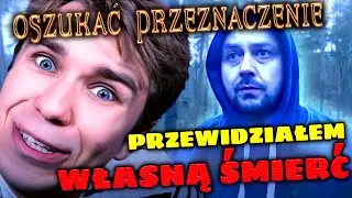 ZAPISANE W GWIAZACH - OSZUKAĆ PRZEZNACZENIE 7