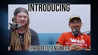 BTS W/ ALE EP. 3 - Introducing @HippieLo_Engineer