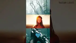 A new free to play action adventure comes out soon 👀