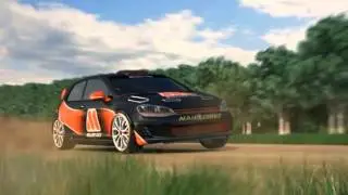 Bloc Showreel 2015