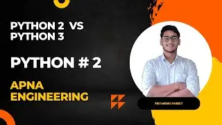 Python 2 vs. Python 3: Which Version Should You Choose? | A Comprehensive Comparison 