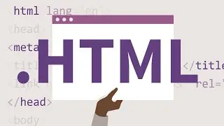 html first chapter