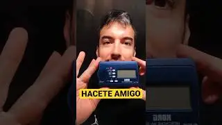 Un consejo de alguien que pasó por lo mismo
