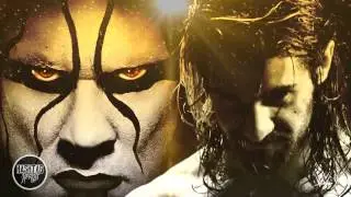 2015: WWE Night Of Champions Official Theme Song - 