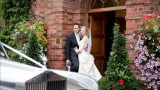 Wedding Photographers Yorkshire