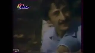 Конец эфира (TRM Молдова, 23.04.1995)