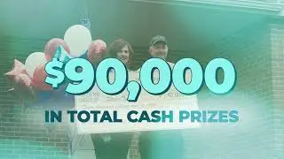 Unions Power America 2024 - Sweepstakes Launch