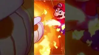 Preview Mario & Luigi Brothership!