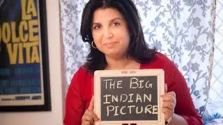 Farah Khan - The TBIP Tete-a-Tete
