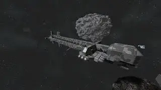 Space Engineers: Gravity 