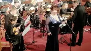 ПЕСЕНКА ПЕПИТЫ Муз. И. Дунаевского