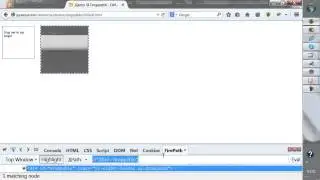 Selenium Python Tutorial - DragandDrop