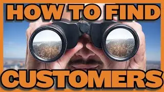 How to Find New Customers: A Comprehensive Guide