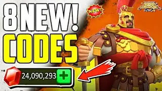⚠️UPD!🌟CODES⚠️RISE OF KINGDOMS REDEEM CODES 2024 - RISE OF KINGDOM CODES 2024