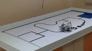 Линиякруги