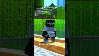 Minecraft Dancing But It Is Sapnap