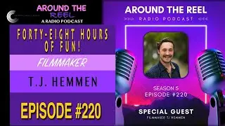 Around The Reel Podcast - 
