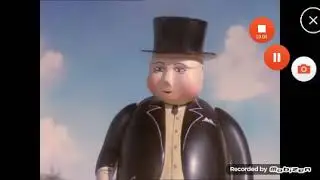 Fatt hatt lines for redubkiddo