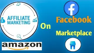 Amazon Affiliate Link Product Facebook Marketplace Par Kaise Share  Kare | Affiliate Marketing