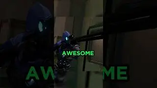 OUTLAW IS OUT.. AND ITS AWESOME