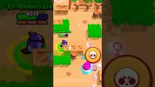 Rank 25 Kit😹. #shorts #brawlstars