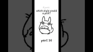 which style wld u pick? part 36. #tiktok #rizz #aesthetic #cute #outfit #fyp #shortsfeed #youtube