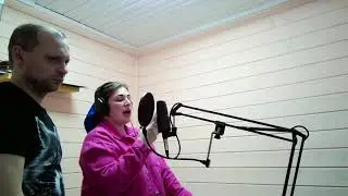 Девушка и Граф