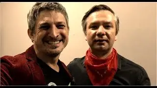 Ундервуд поздравляет с 8 марта.