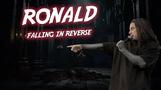 Falling In Reverse - Ronald TRADUZIONE ITA