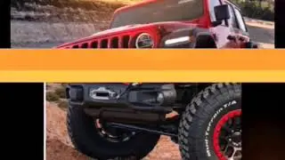Offroad Jeep Images slideshow