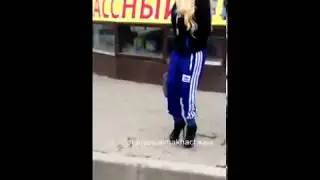 Че за я тебе говорю ты диярша  (Махачкала)