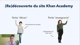 [ENSEIGNANTS] Comment booster la motivation de mes élèves en mathématiques avec Khan Academy ?