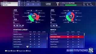 THE SHOW 22