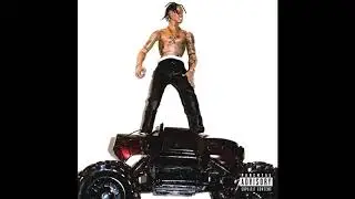Travis Scott ft. Swae Lee, Chief Keef - Nightcrawler (Instrumental)