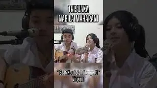 Saat Kau Telah Mengerti