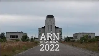 Video ARN Netwerkevenement 2022