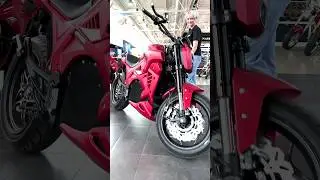 Топовый мотоцикл с большой скидкой! #мотоцикл #shorts