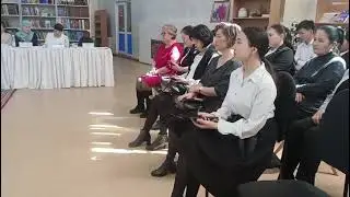 "Сан қырлы, дара тұлға - Қаныш Сәтбаев"