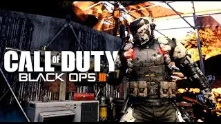 Trickshotting 6 man black ops 3!!!!!!!