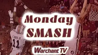Monday SMASH Special Edition | What's Ahead for FSU Football? | Warchant TV #FSU